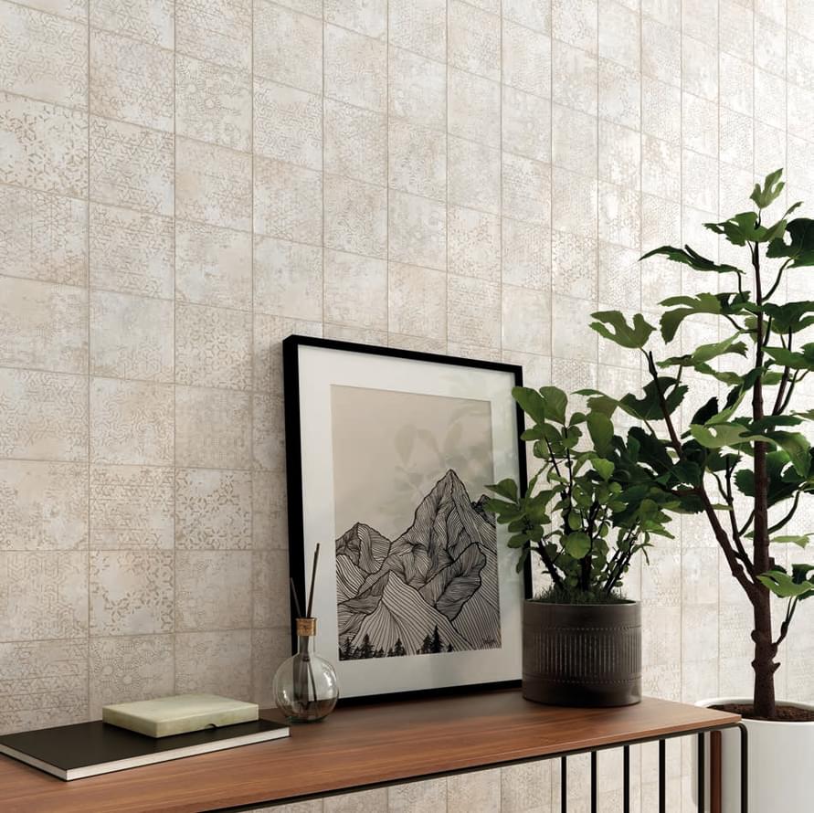 керамогранит фабрики Wow коллекция Enso