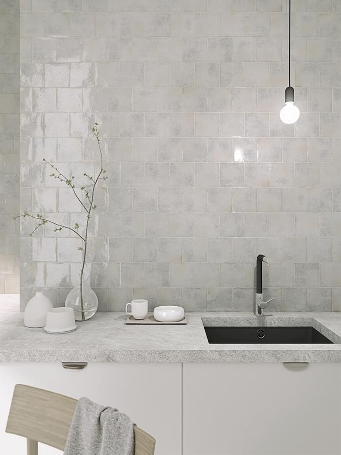 керамогранит фабрики Wow коллекция Enso