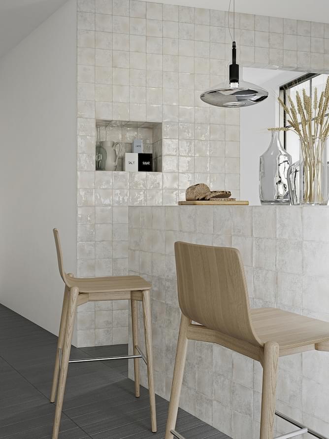 керамогранит фабрики Wow коллекция Enso