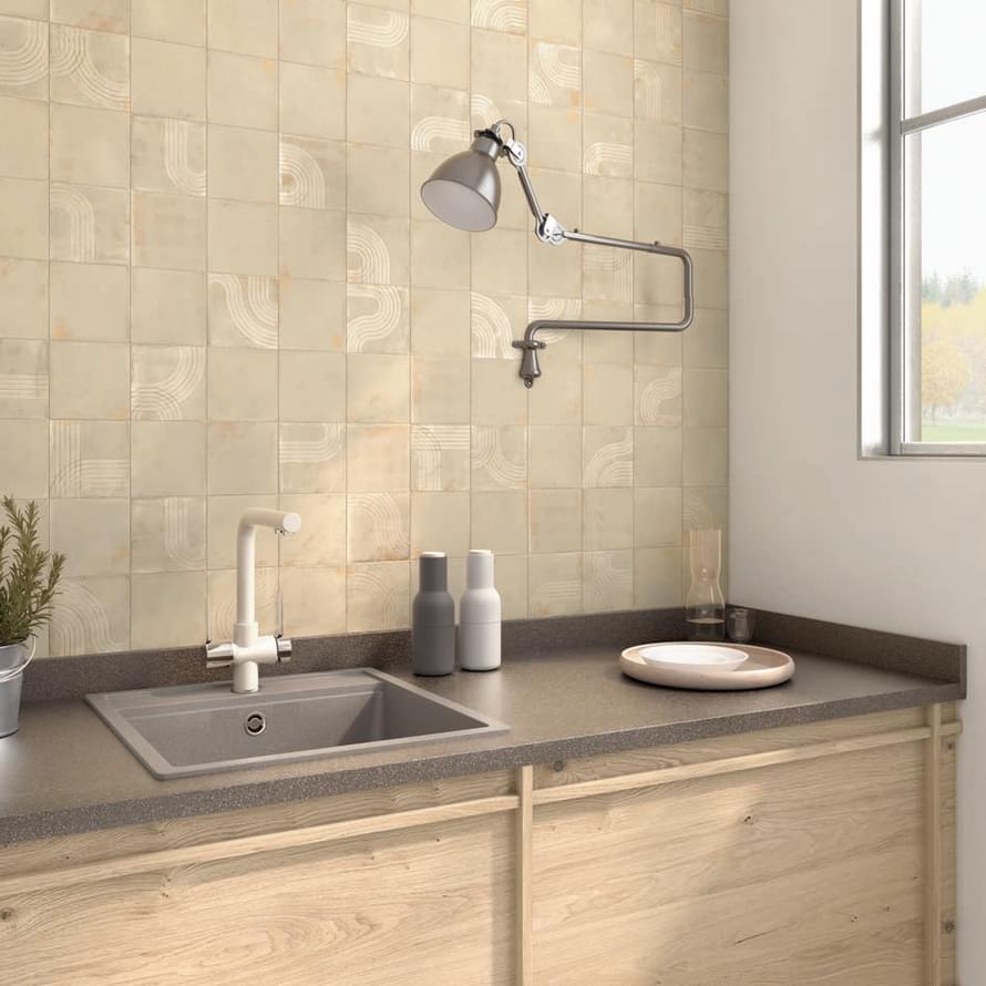 керамогранит фабрики Wow коллекция Enso