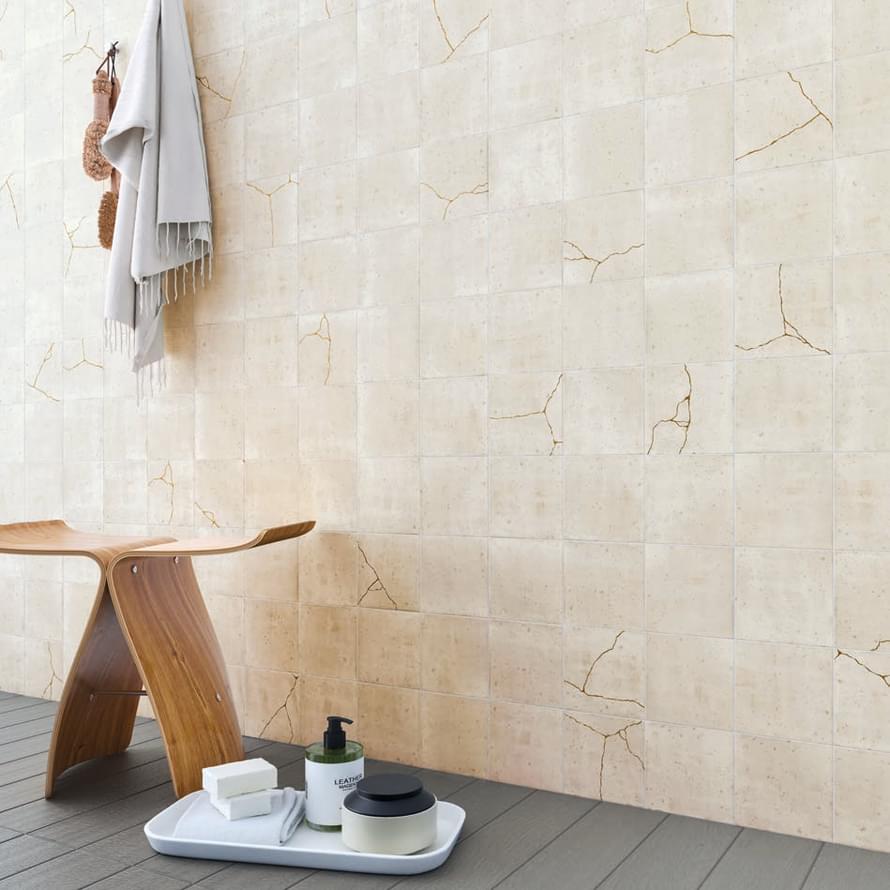 керамогранит фабрики Wow коллекция Enso