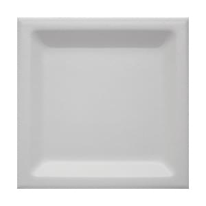 Wow Essential Inset White Gloss 12.5x12.5