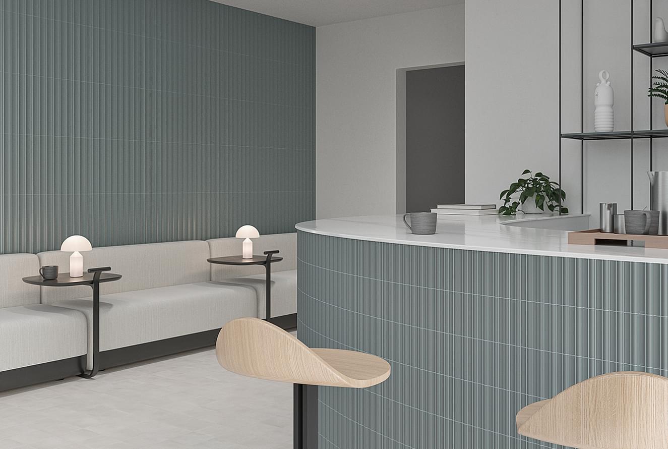 керамика фабрики Wow коллекция Faces