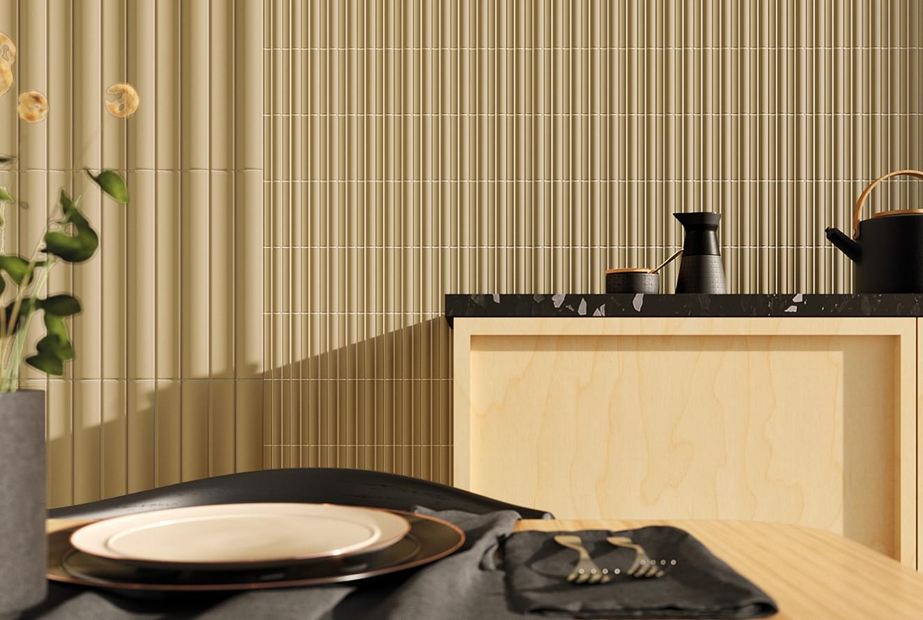 керамика фабрики Wow коллекция Faces