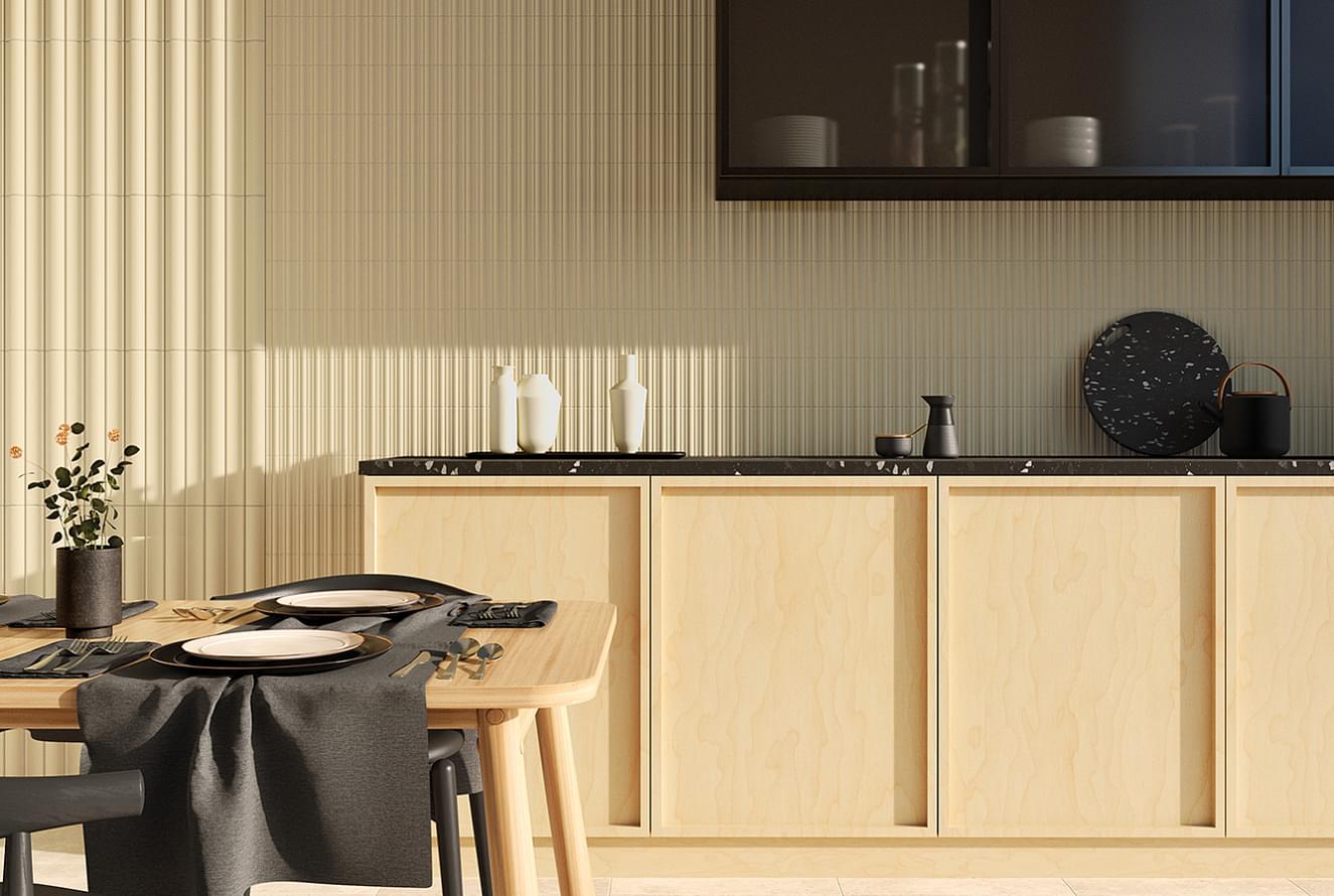 керамика фабрики Wow коллекция Faces