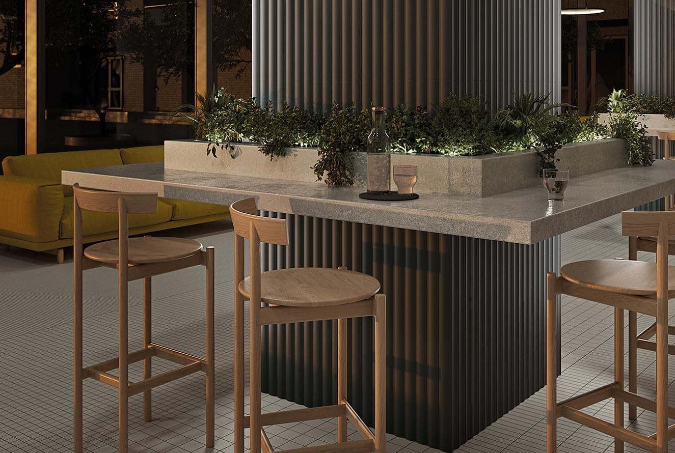 керамика фабрики Wow коллекция Faces