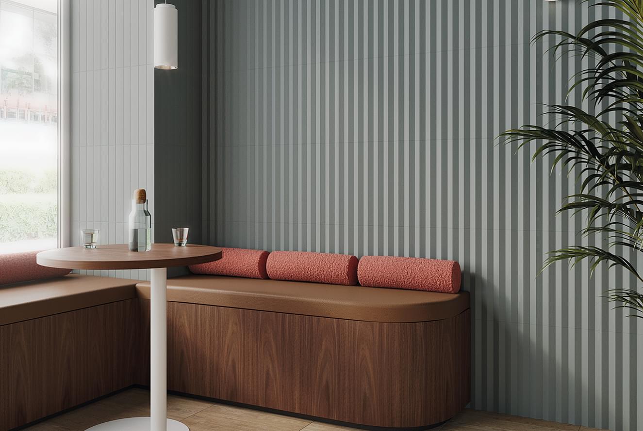 керамика фабрики Wow коллекция Faces