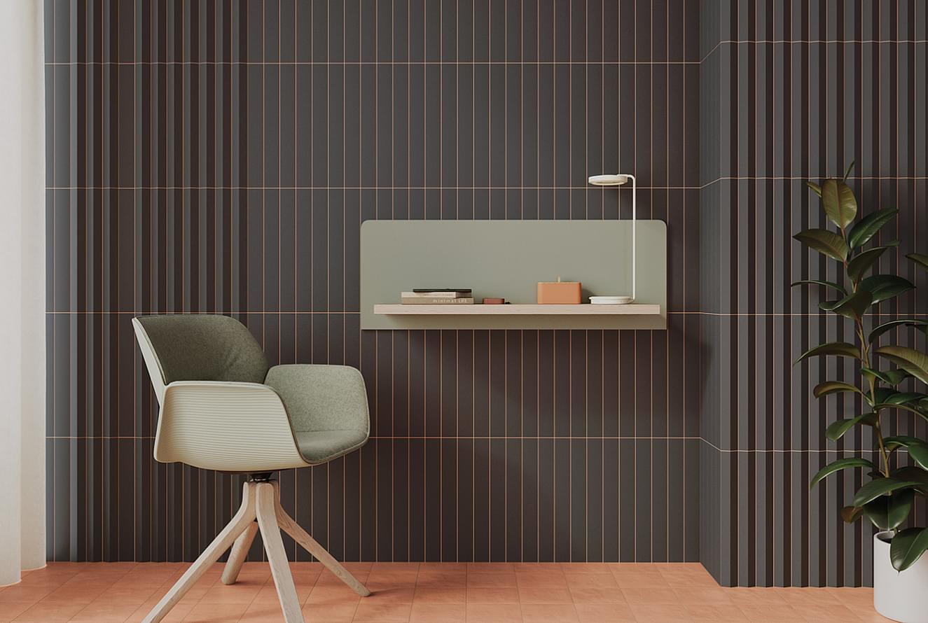 керамика фабрики Wow коллекция Faces