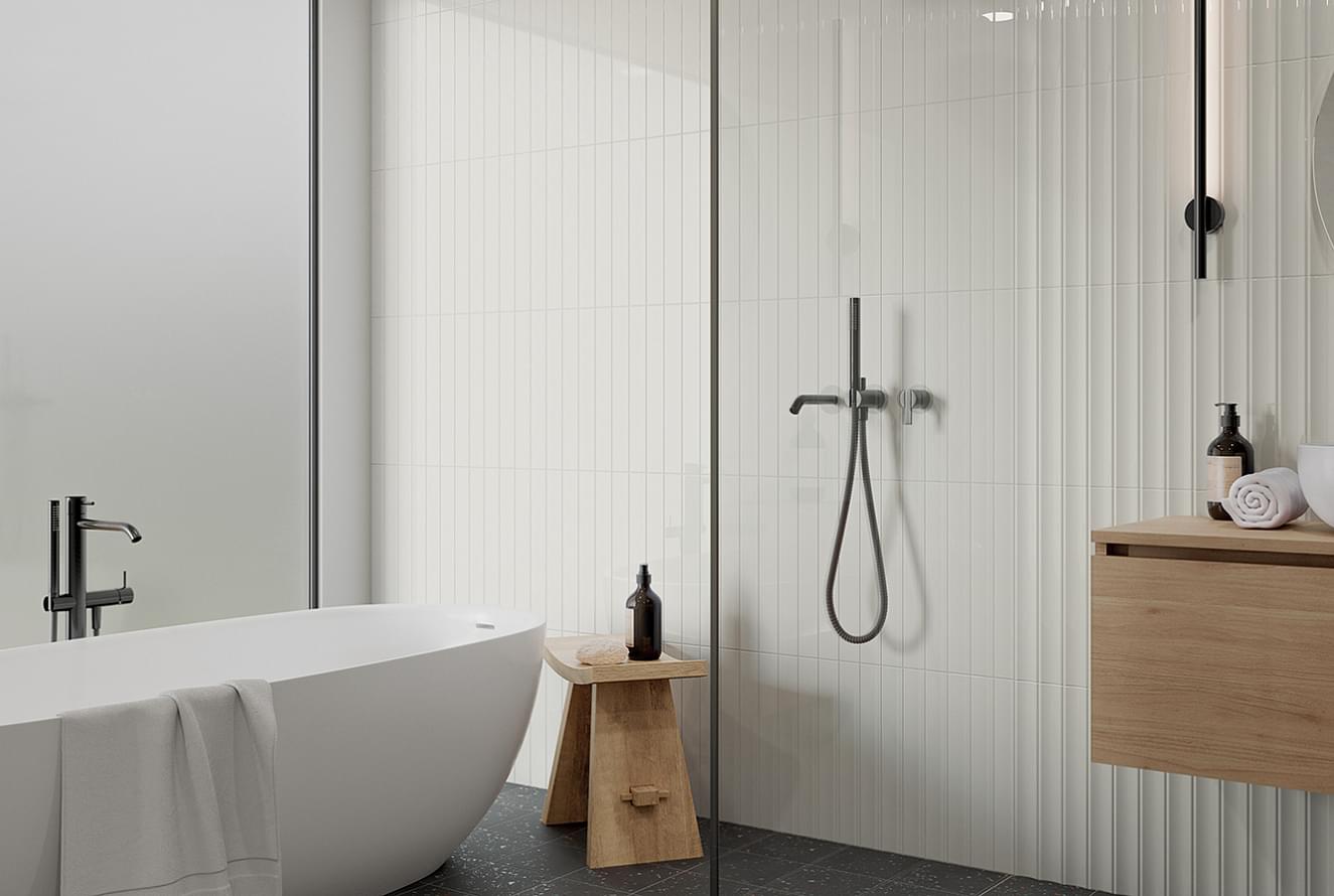 керамика фабрики Wow коллекция Faces