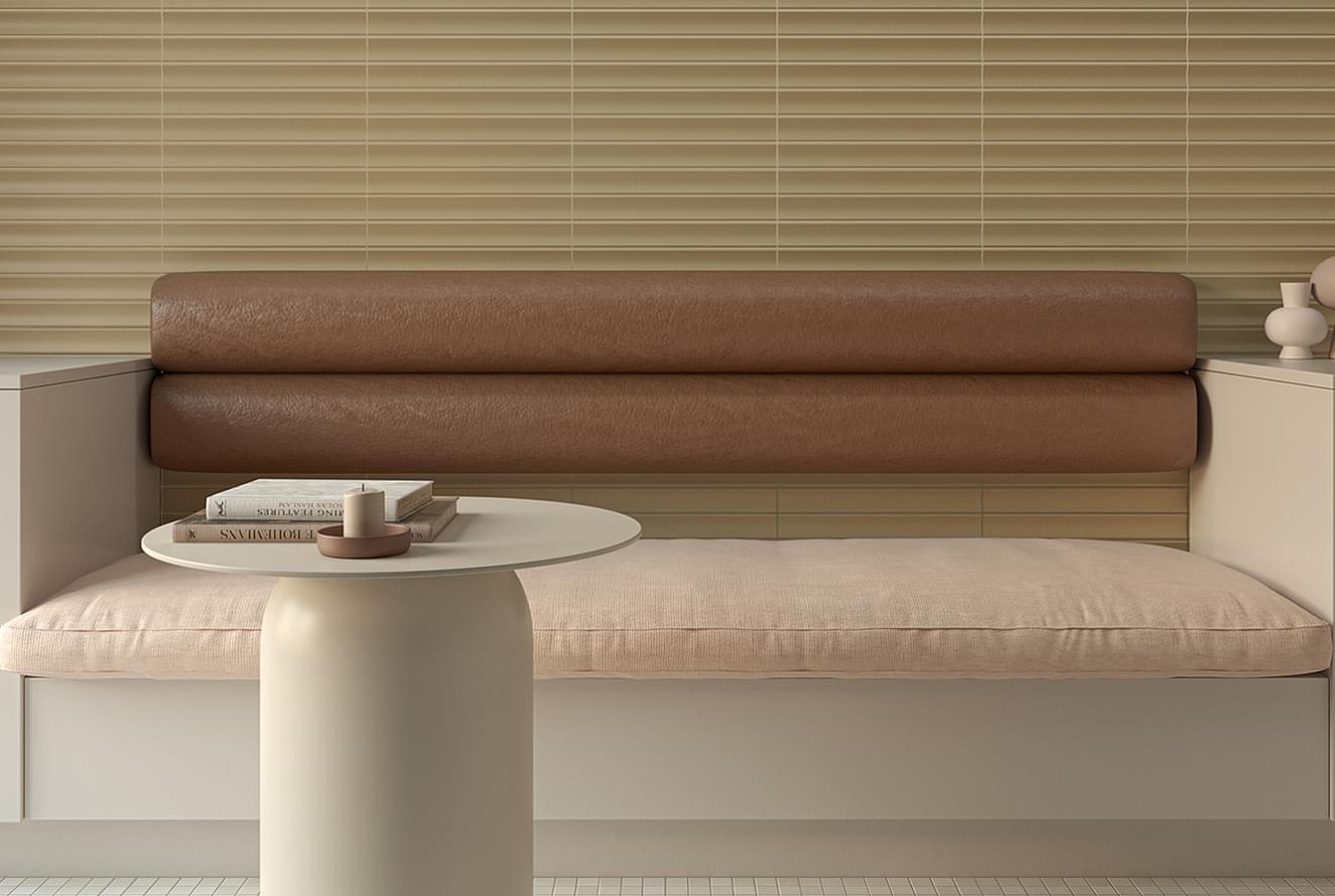 керамика фабрики Wow коллекция Faces