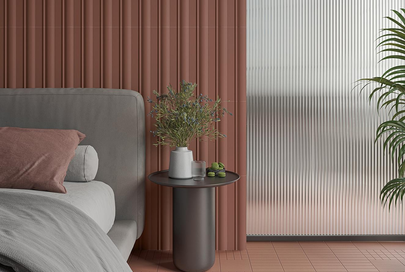 керамика фабрики Wow коллекция Faces