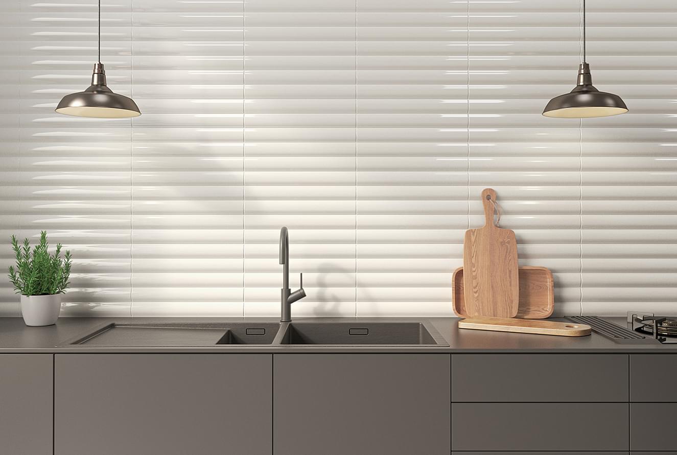 керамика фабрики Wow коллекция Faces