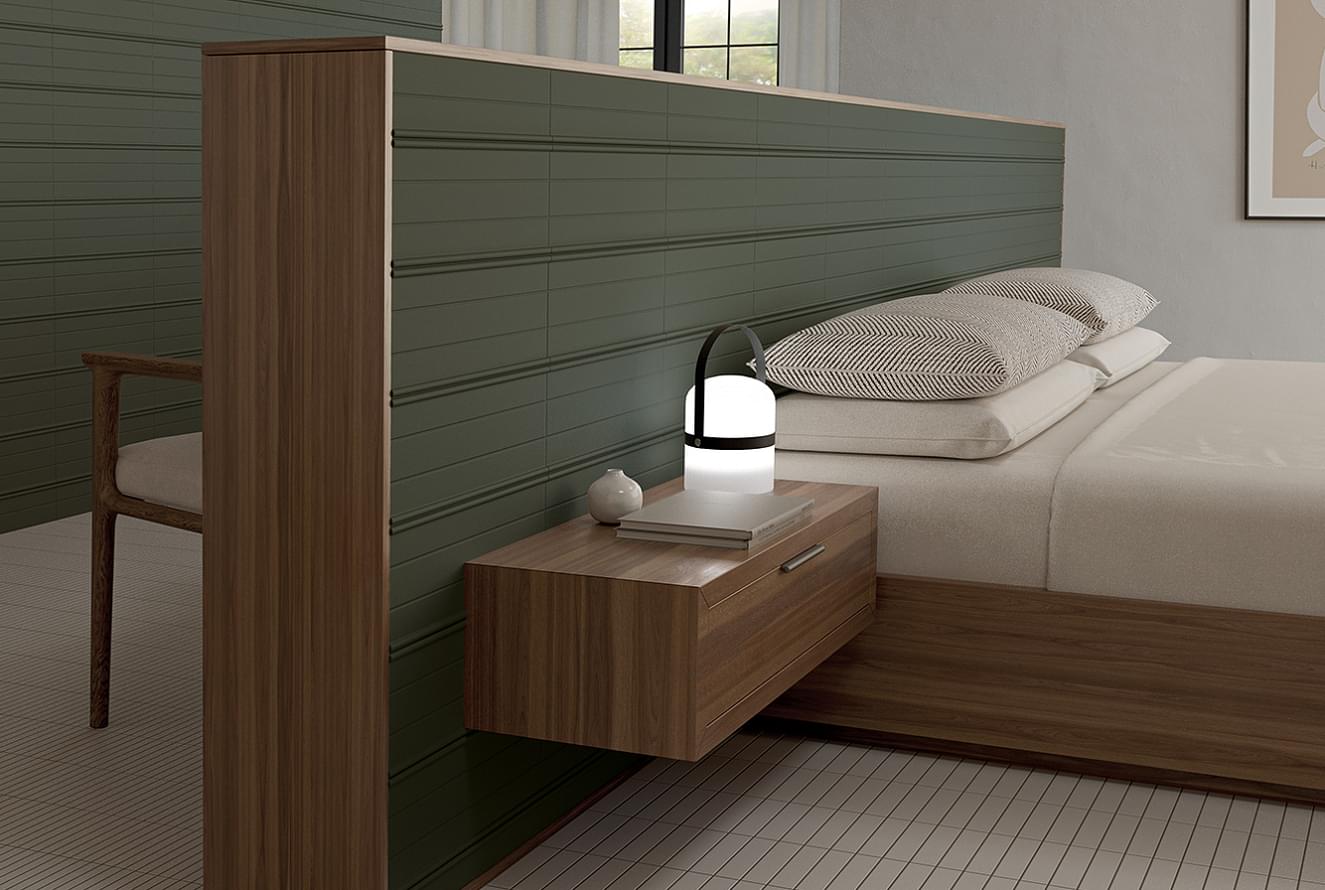 керамика фабрики Wow коллекция Faces