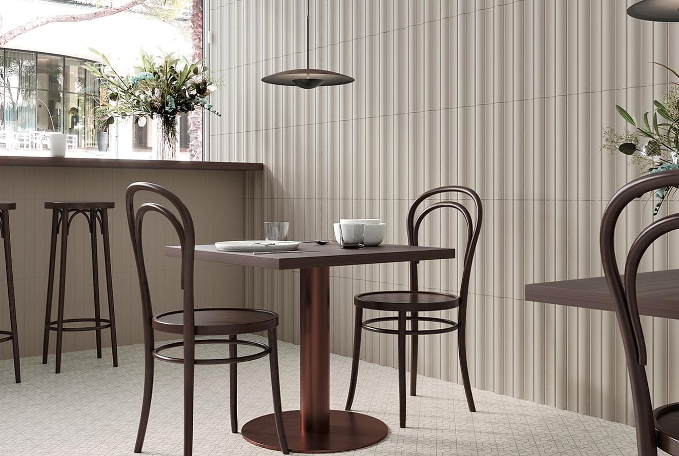 керамика фабрики Wow коллекция Faces