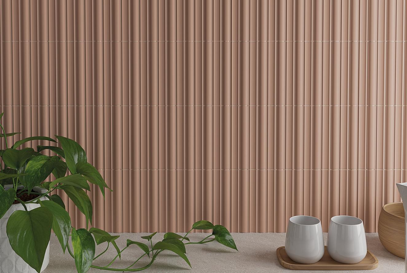 керамика фабрики Wow коллекция Faces