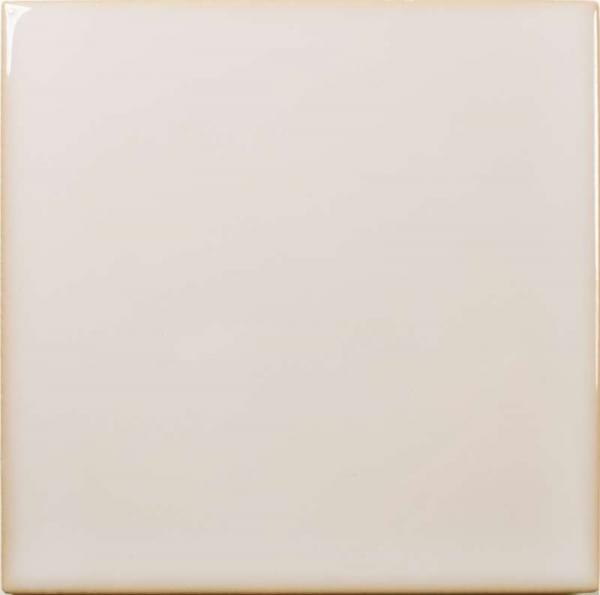 Wow Fayenza Square Deep White 12.5x12.5