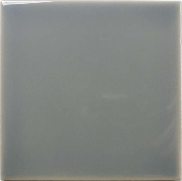 Wow Fayenza Square Mineral Grey 12.5x12.5