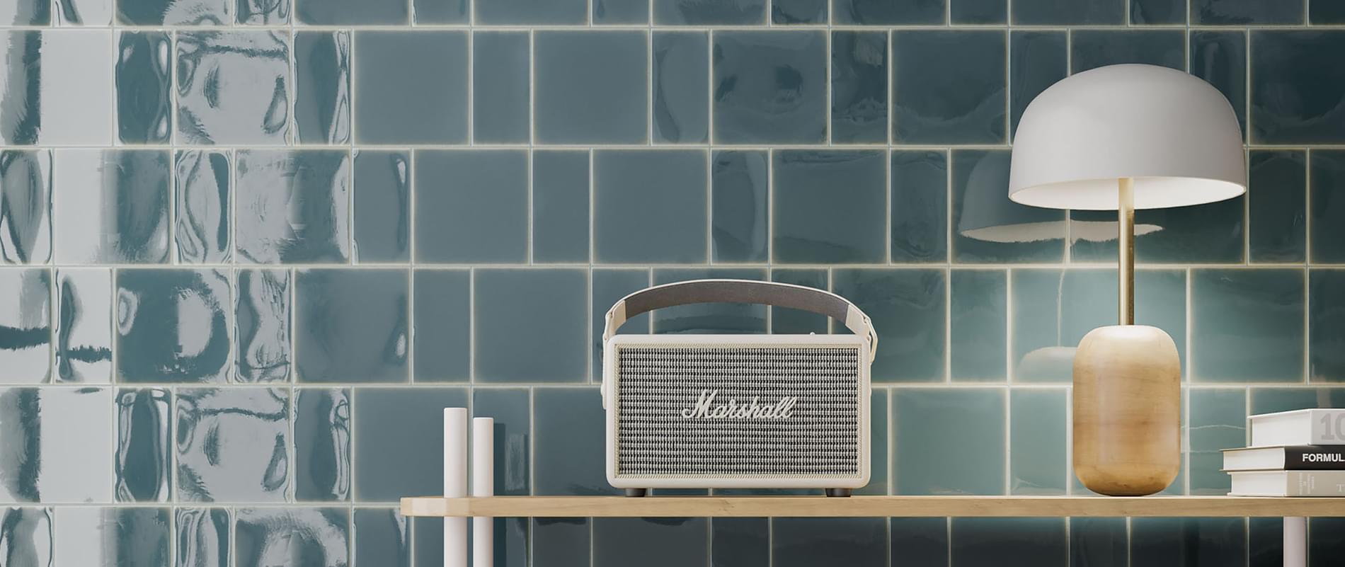 керамика фабрики Wow коллекция Fayenza