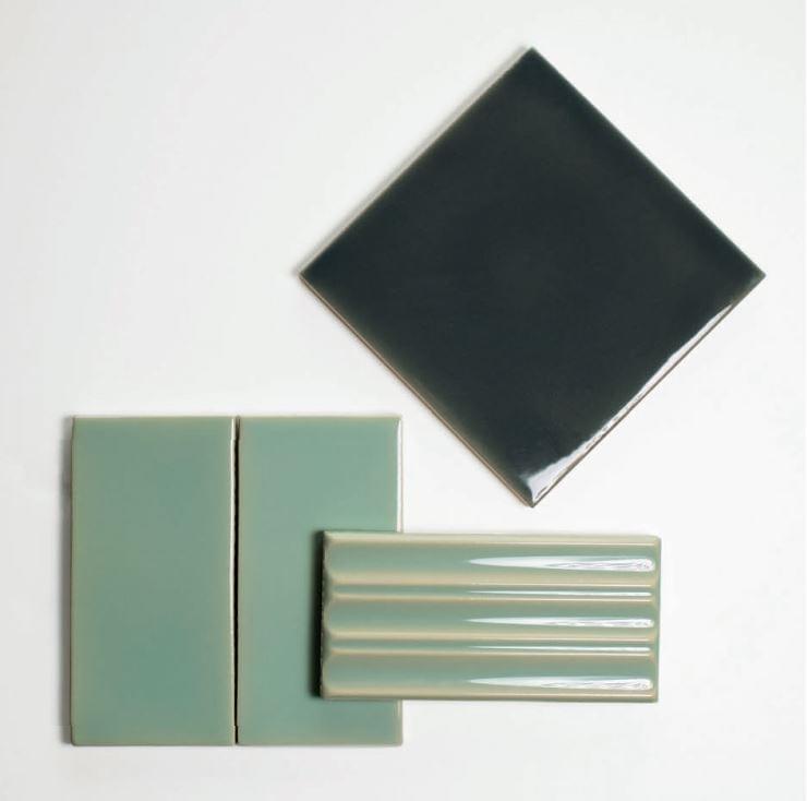 керамика фабрики Wow коллекция Fayenza