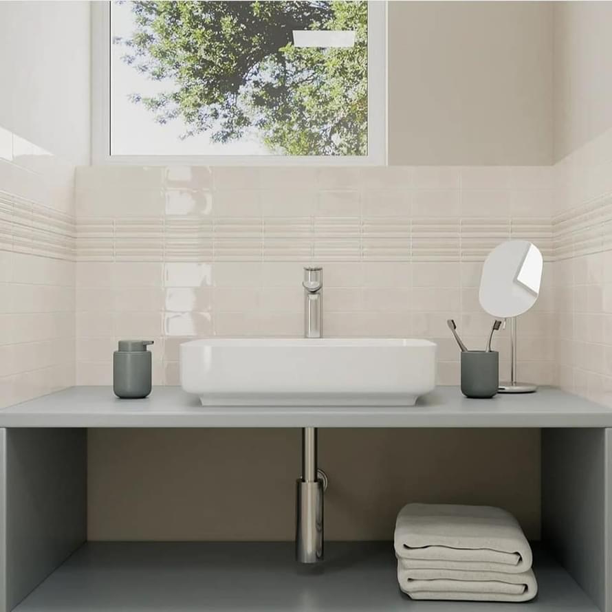 керамика фабрики Wow коллекция Fayenza