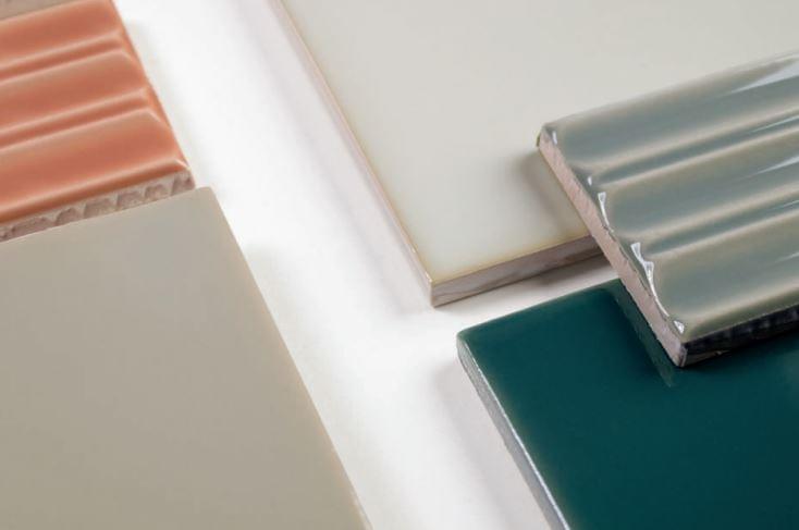 керамика фабрики Wow коллекция Fayenza