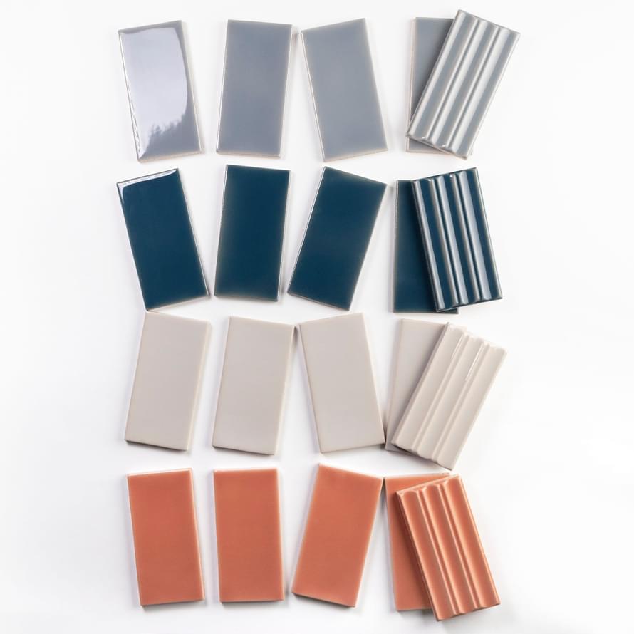 керамика фабрики Wow коллекция Fayenza