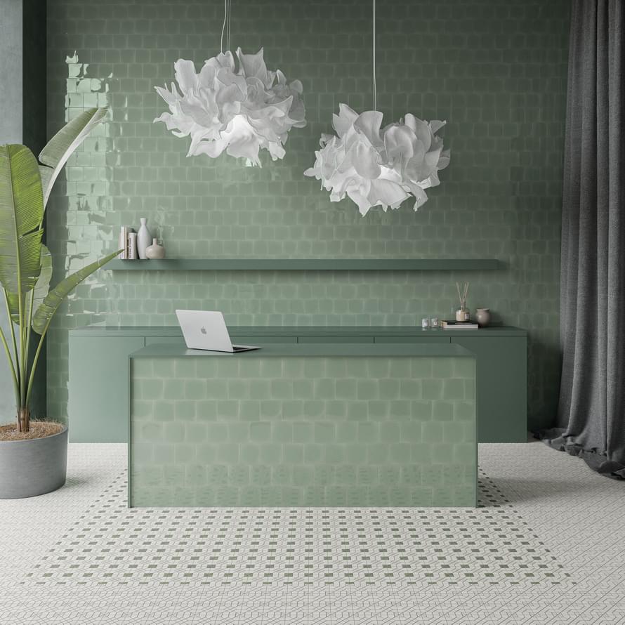 керамика фабрики Wow коллекция Fayenza