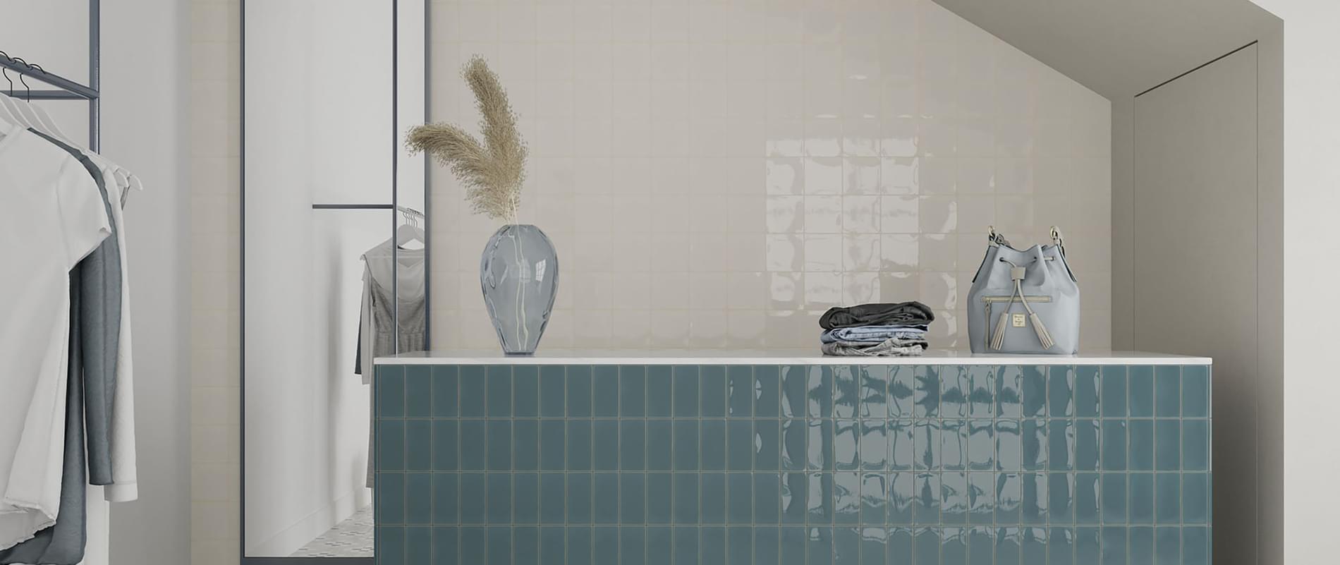 керамика фабрики Wow коллекция Fayenza