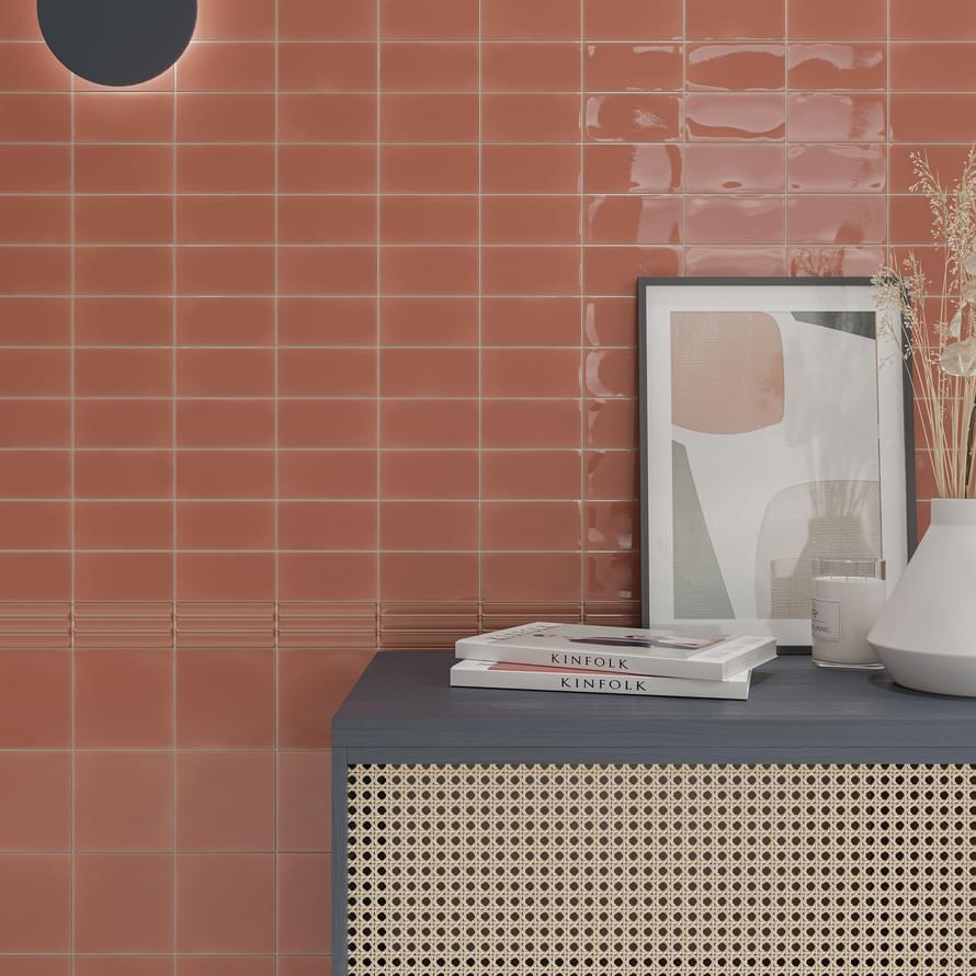 керамика фабрики Wow коллекция Fayenza