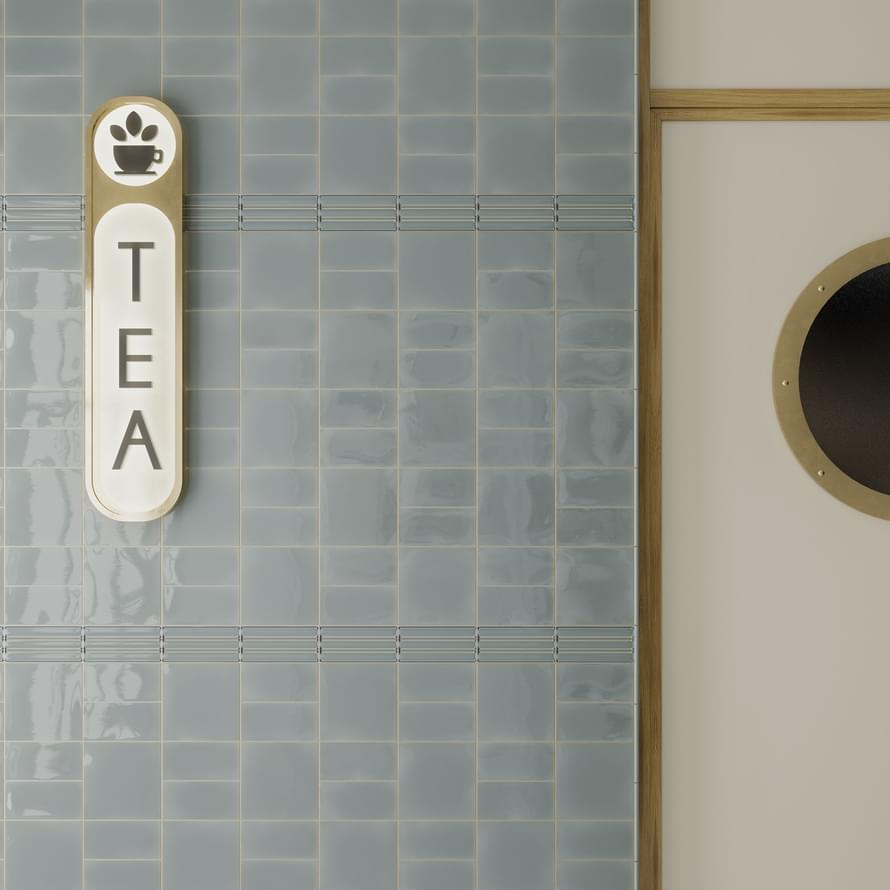 керамика фабрики Wow коллекция Fayenza