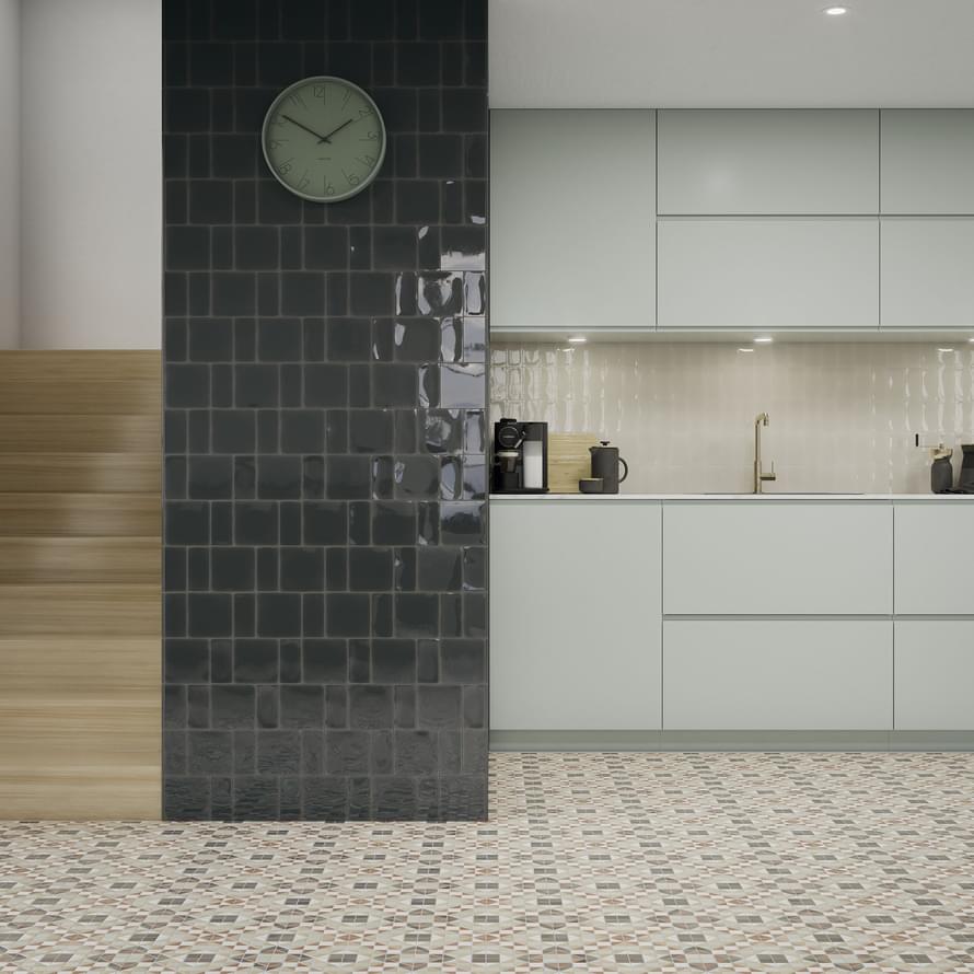 керамика фабрики Wow коллекция Fayenza