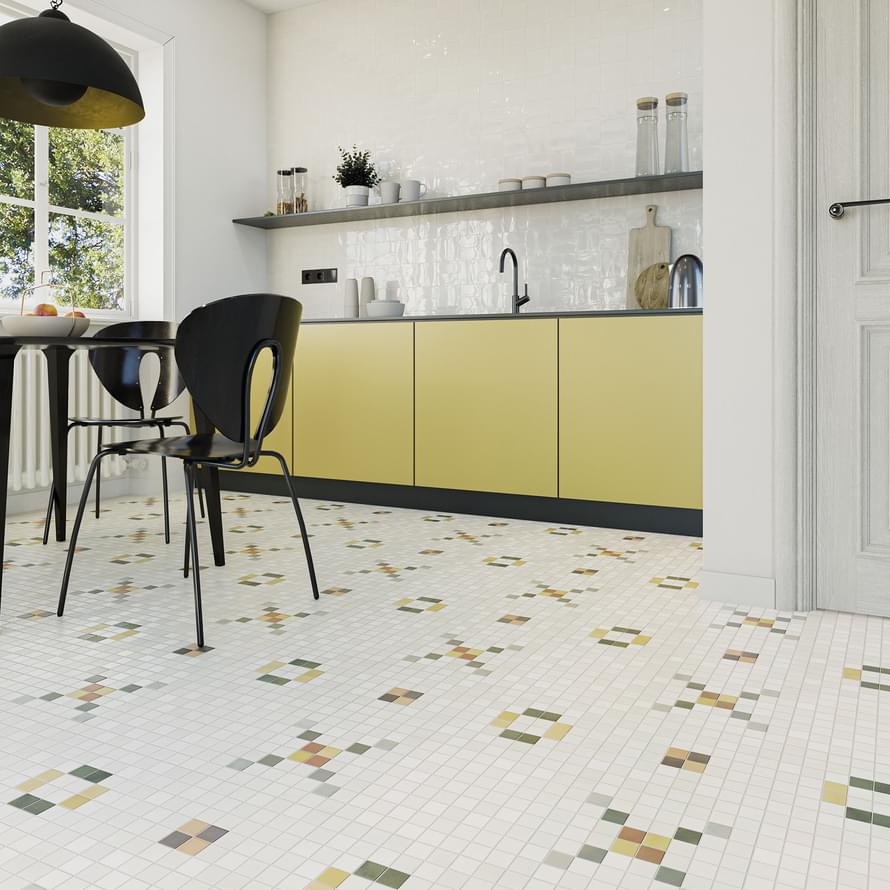 керамика фабрики Wow коллекция Fayenza