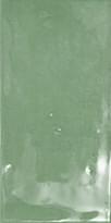 Плитка Wow Fez Emerald Gloss 6.25x12.5 см, поверхность глянец