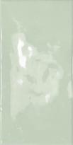 Плитка Wow Fez Mint Gloss 6.25x12.5 см, поверхность глянец