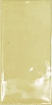Плитка Wow Fez Mustard Gloss 6.25x12.5 см, поверхность глянец