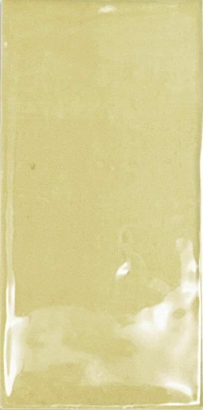Wow Fez Mustard Gloss 6.25x12.5