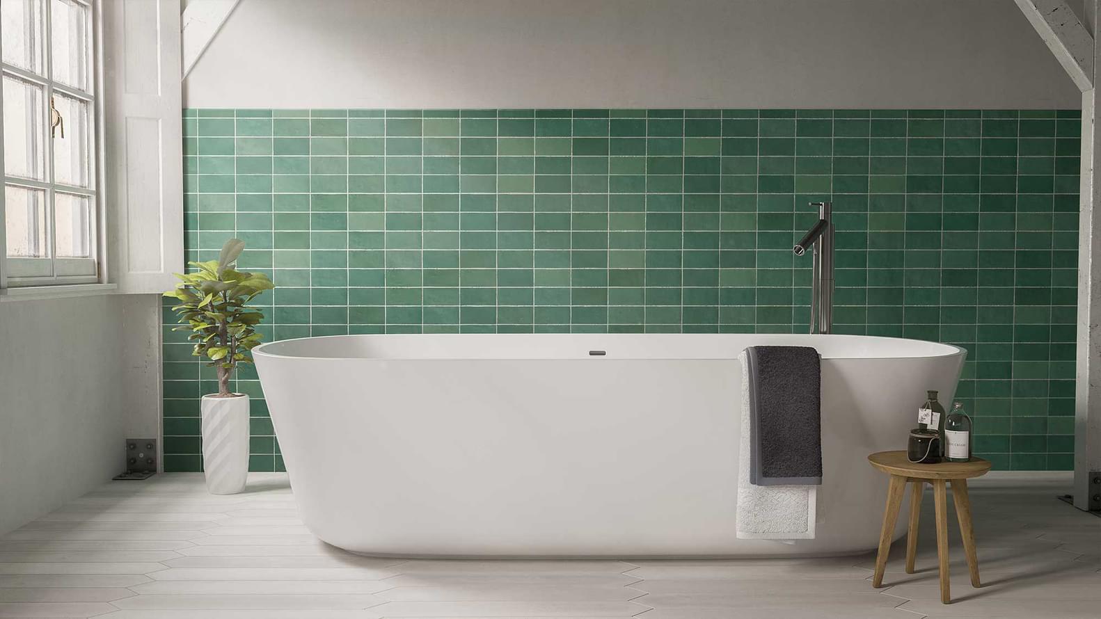 керамика фабрики Wow коллекция Fez