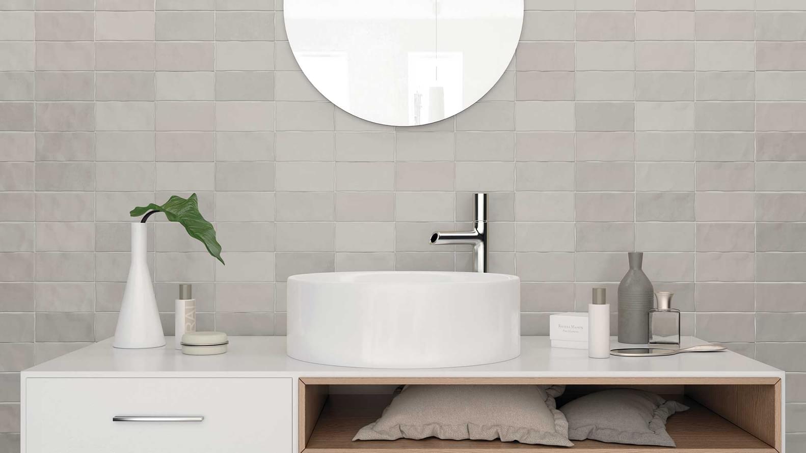 керамика фабрики Wow коллекция Fez