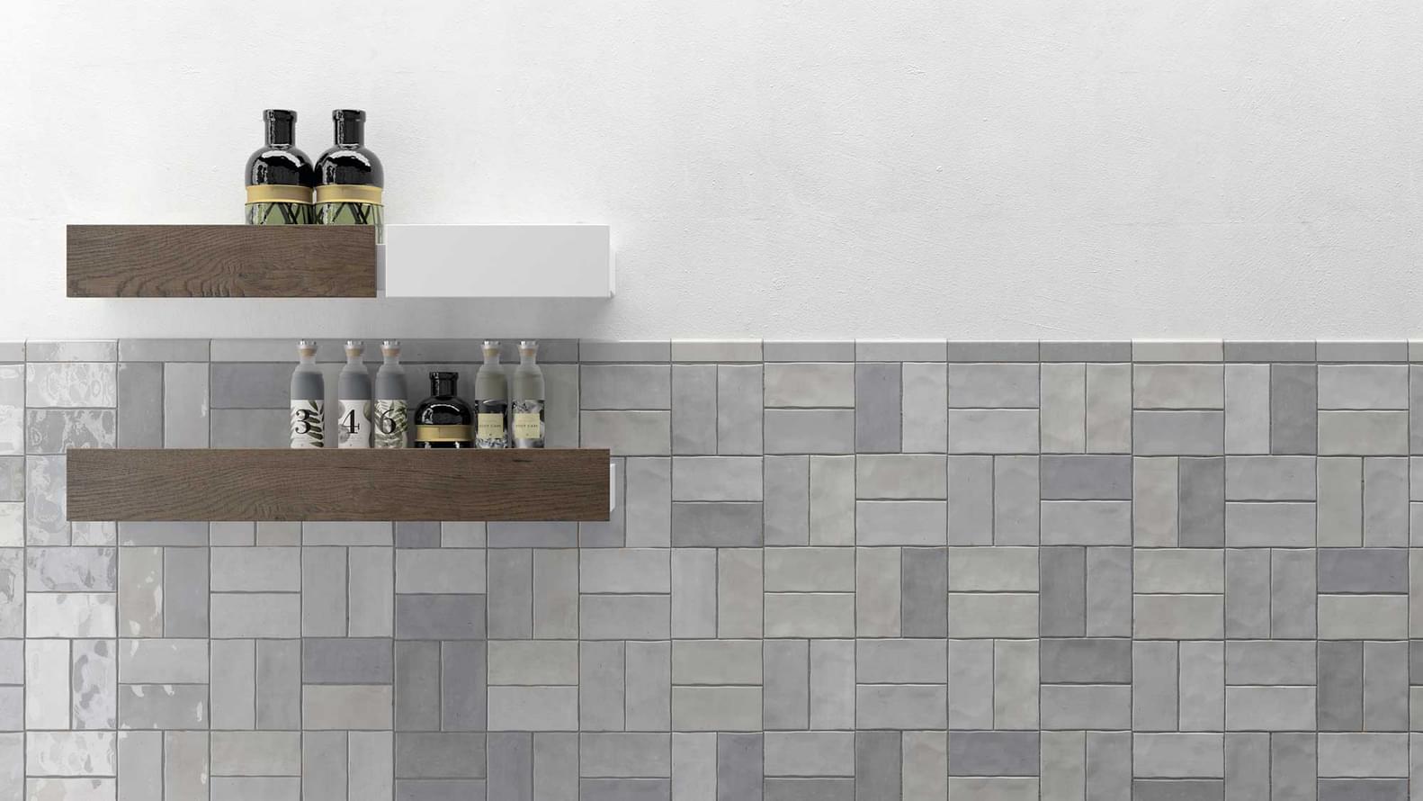 керамика фабрики Wow коллекция Fez