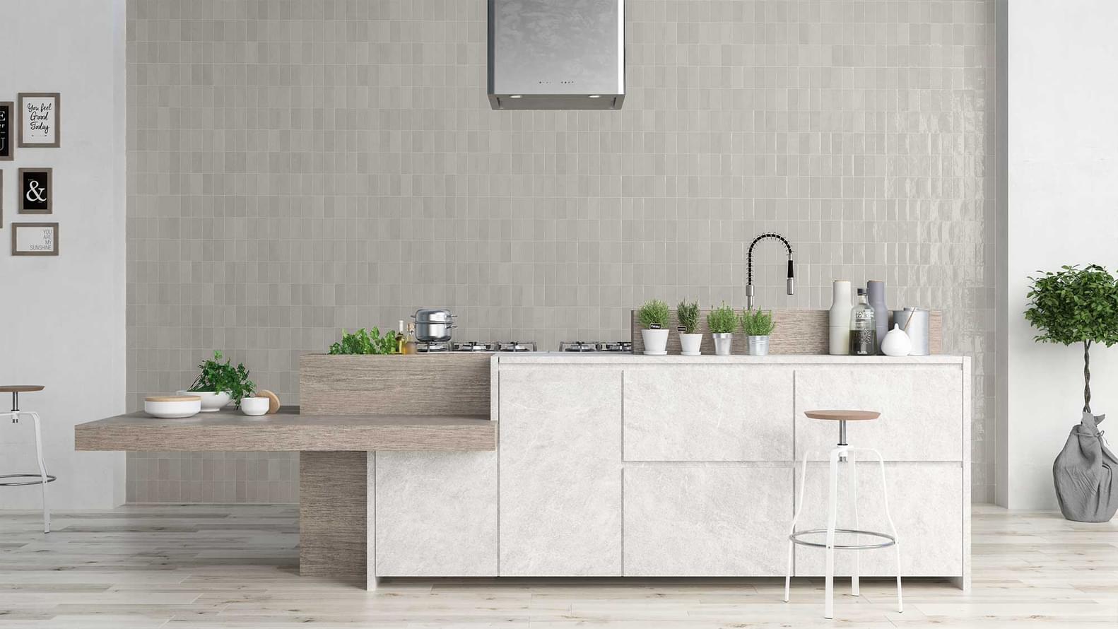 керамика фабрики Wow коллекция Fez