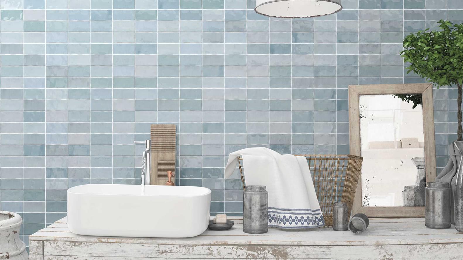 керамика фабрики Wow коллекция Fez