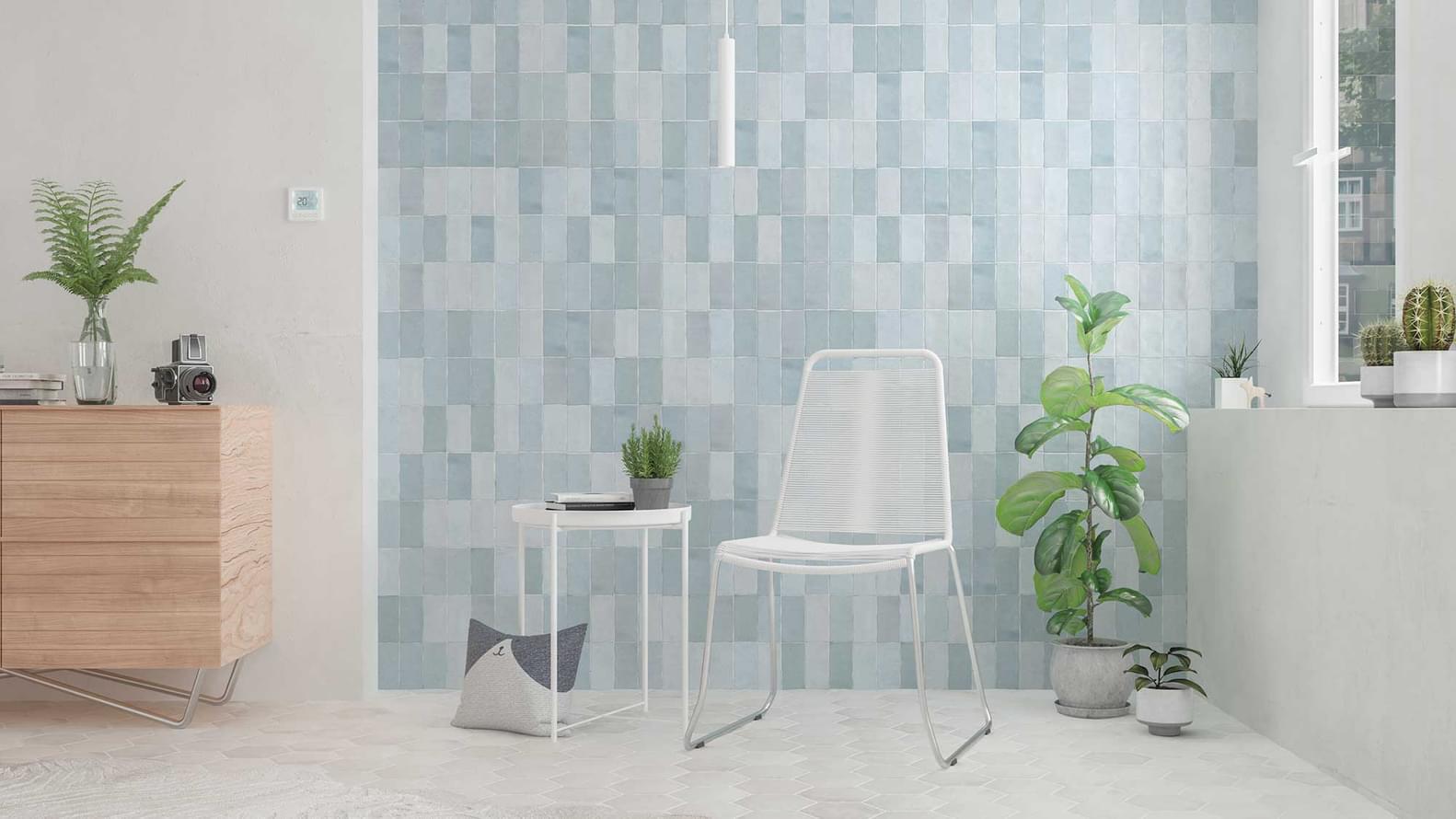 керамика фабрики Wow коллекция Fez