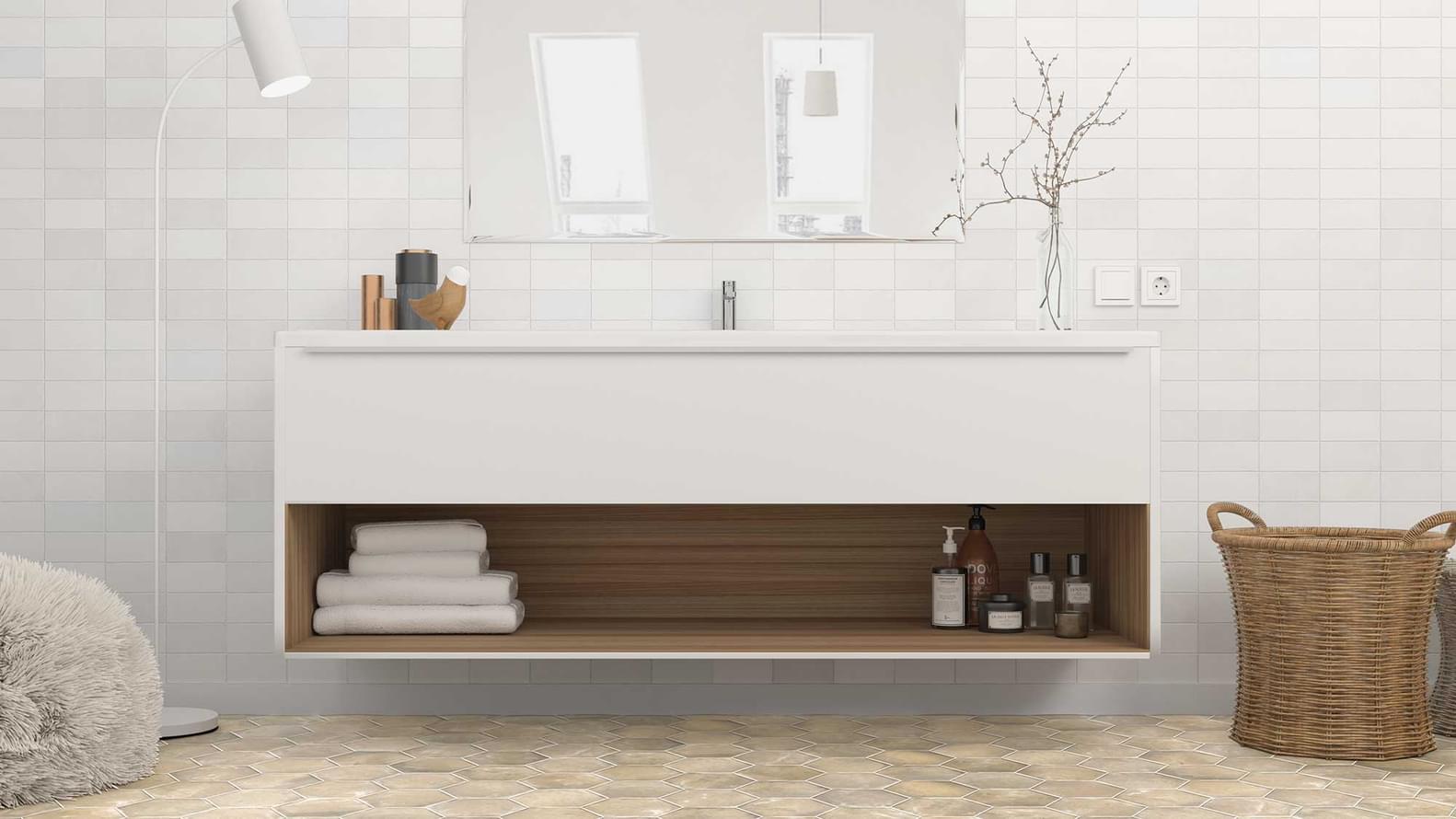 керамика фабрики Wow коллекция Fez