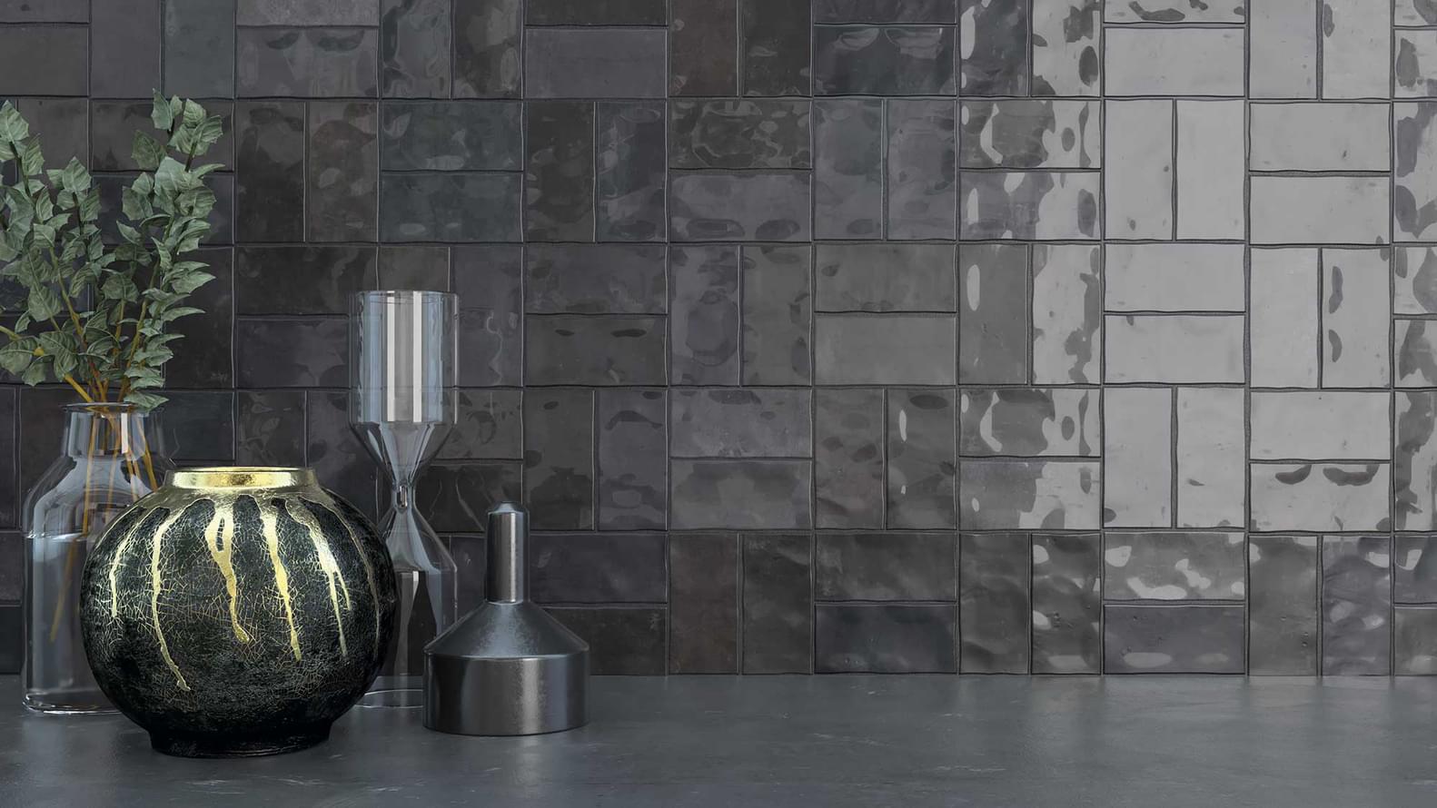 керамика фабрики Wow коллекция Fez