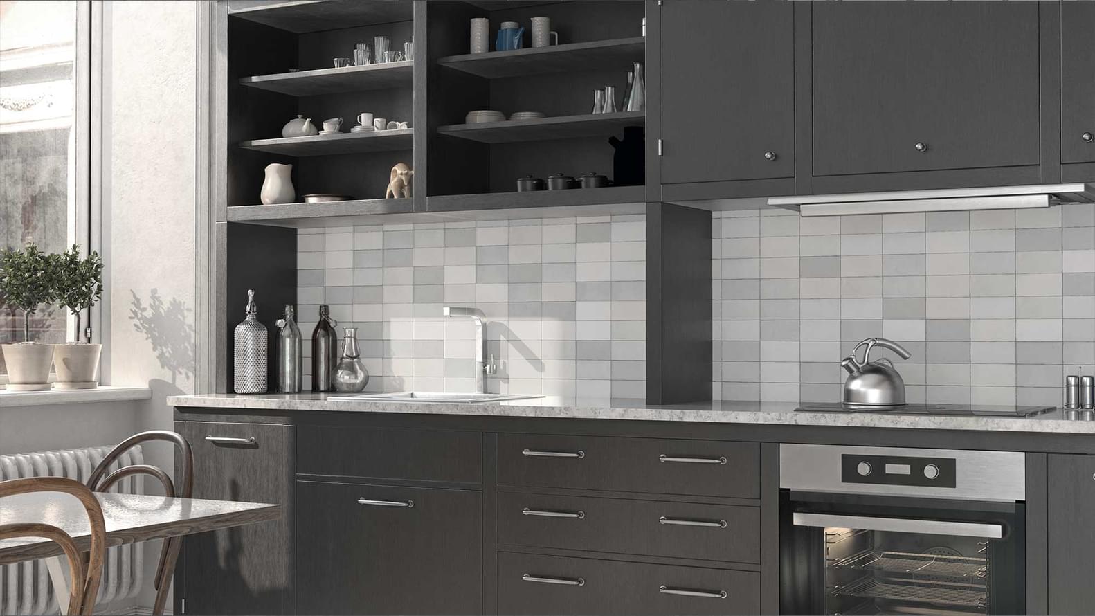 керамика фабрики Wow коллекция Fez