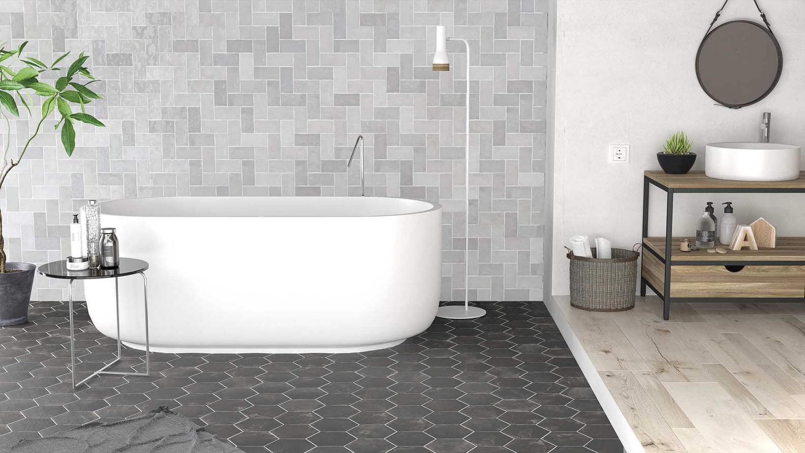 керамика фабрики Wow коллекция Fez