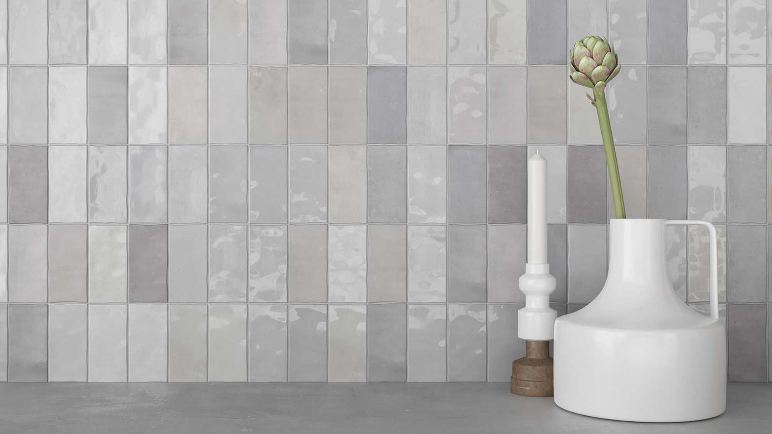 керамика фабрики Wow коллекция Fez