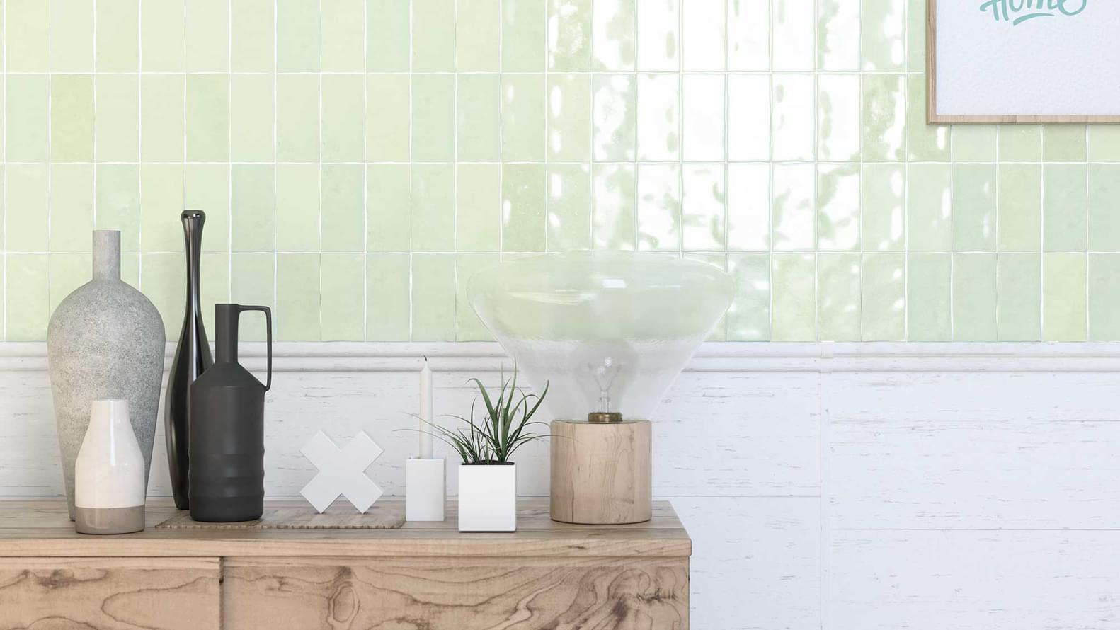 керамика фабрики Wow коллекция Fez