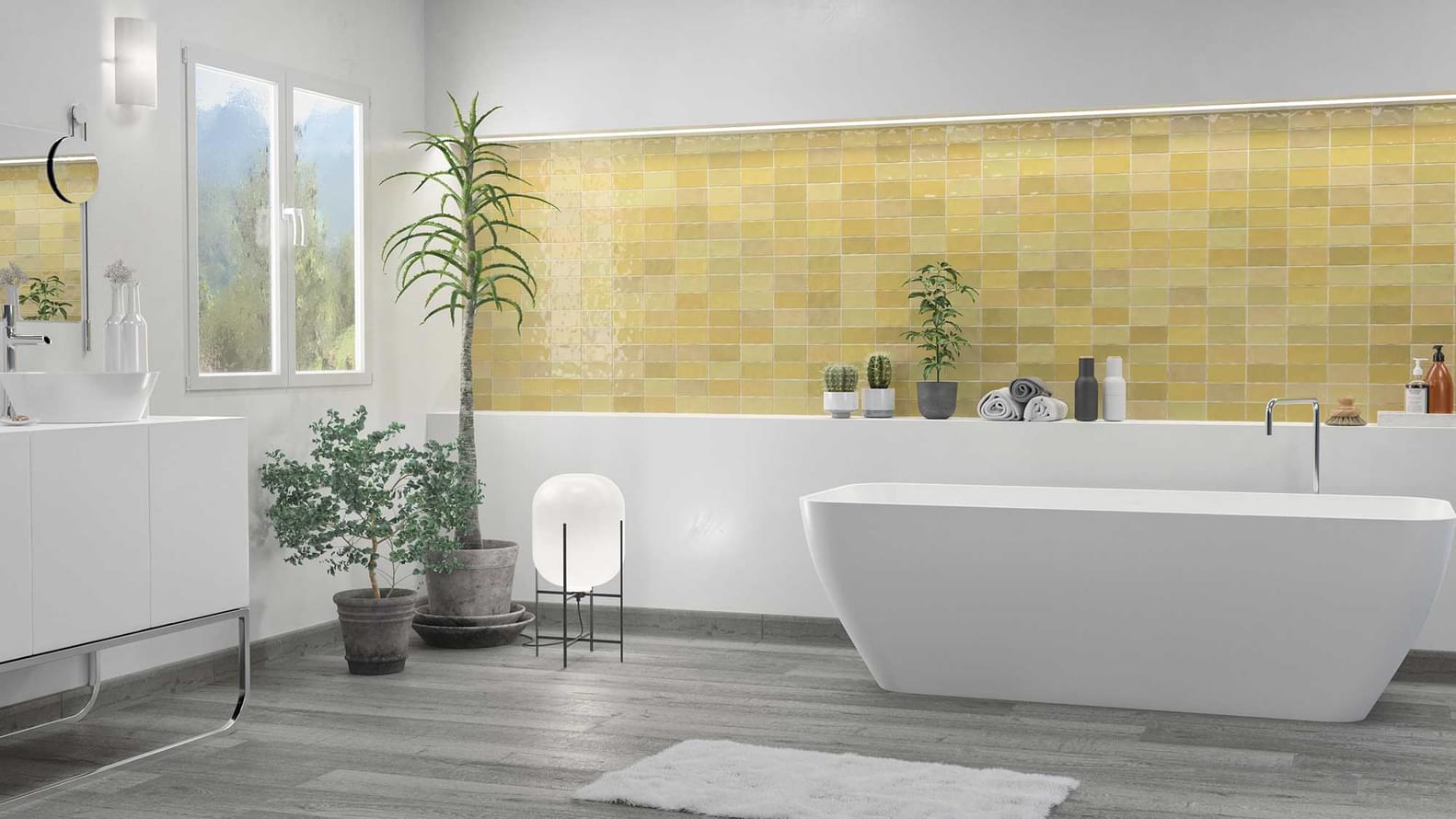 керамика фабрики Wow коллекция Fez