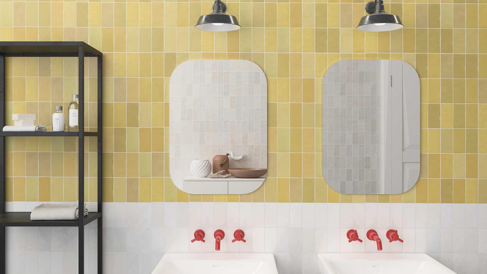 керамика фабрики Wow коллекция Fez